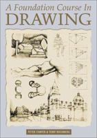 A Foundation Course in Drawing 0823018679 Book Cover