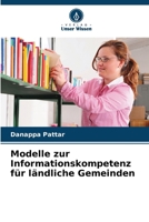 Modelle zur Informationskompetenz f?r l?ndliche Gemeinden 6205385090 Book Cover