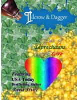 Pilcrow & Dagger: February/March 2016 issue 1530148561 Book Cover
