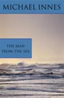 The Man from the Sea: A Classic British Mystery 0060805919 Book Cover