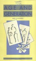 Age and Generation 0422793604 Book Cover