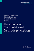 Handbook of Computational Neurodegeneration 331975923X Book Cover