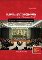 Human and State (In)Security in a Globalized World: An Introduction to International Relations and Security Studies 1465226346 Book Cover
