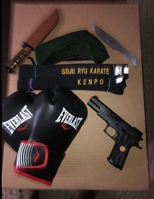 Total Brutality; The Movie Script: When Mercy Isn't An Option B0CDK21T82 Book Cover