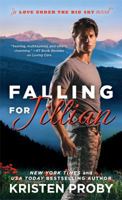 Falling for Jillian 1476759383 Book Cover