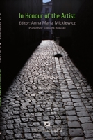 In Honour of the Artist 0359305393 Book Cover