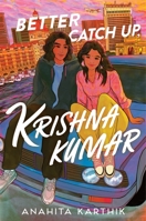 Better Catch Up, Krishna Kumar 006334114X Book Cover