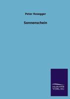 Sonnenschein 3842419821 Book Cover