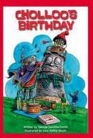Cholloo's Birthday 190794575X Book Cover