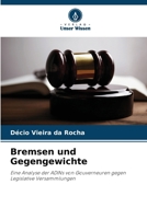 Bremsen und Gegengewichte 6209434363 Book Cover