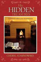 His Hidden Treasures 0615897991 Book Cover