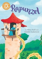 Reading Champion: Rapunzel: Independent Reading Orange 6 1445187191 Book Cover