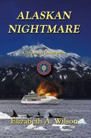 Alaskan Nightmare (A Thornton Investigation) B0FC6DC5S2 Book Cover