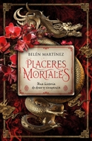 Placeres Mortales 8419030872 Book Cover