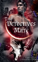 The Detectives Mate 1763825876 Book Cover