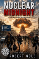 Nuclear Midnight 1507891059 Book Cover
