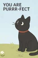 YOU'RE PURRR-FECT B0FPL85FYK Book Cover