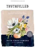 TruthFilled - Bible Study Book with Video Access 1087773903 Book Cover
