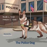 The Policedog 1721006338 Book Cover