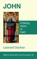 John 1532606575 Book Cover