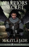 Warriors Secret B0C92RNQDT Book Cover