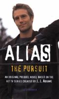 The Pursuit: A Michael Vaughn Novel 0553494023 Book Cover