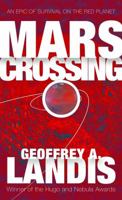 Mars Crossing 0312872011 Book Cover
