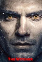 The Witcher: Writing Journal • Notebook • Diary • Notepad • Gift for Kids, Teenagers, and Adults 1650732716 Book Cover