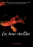 Les âmes révoltées (French Edition) 2901224326 Book Cover