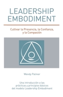 Leadership Embodiment 1734855703 Book Cover