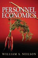 Personnel Economics 0131488562 Book Cover