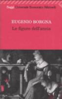 Le figure dell'ansia 880781871X Book Cover