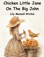 Chicken Little Jane On The Big John B0CFZD8TVJ Book Cover