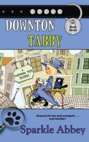 Downton Tabby 1410484491 Book Cover