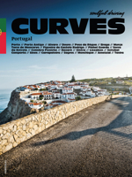 Curves Portugal : Band 14 3667120788 Book Cover