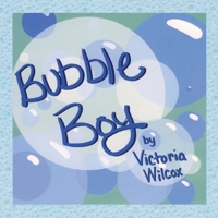 Bubble Boy 1943829721 Book Cover
