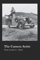 The Camera Artist 1625493673 Book Cover