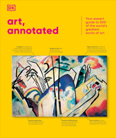Annotated Art: The World's Greatest book by Robert Cumming