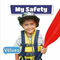 My Safety 077874728X Book Cover