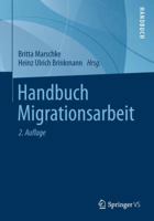 Handbuch Migrationsarbeit 3531199447 Book Cover