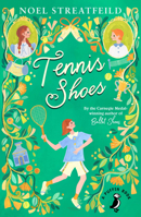 Tennis Shoes 044048605X Book Cover