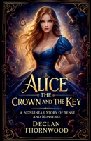 Alice: The Crown & The Key B0GTRYCKMQ Book Cover