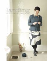Landing Winged Knits Vol. 1 0985641703 Book Cover
