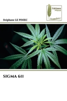 SIGMA 611 (French Edition) 6204972189 Book Cover