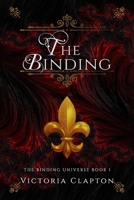 The Binding 1530555922 Book Cover