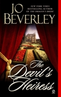 The Devil's Heiress 0451202546 Book Cover