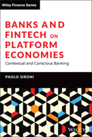 Banking Platforms: Dilemmas and Solutions 1119756979 Book Cover