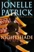 Nightshade: An Only In Tokyo Mystery 0997570903 Book Cover