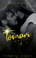 Tomari: Tome 1 Le revoir et revivre 2322394947 Book Cover