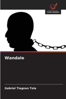 Wandale (Polish Edition) 6630195418 Book Cover